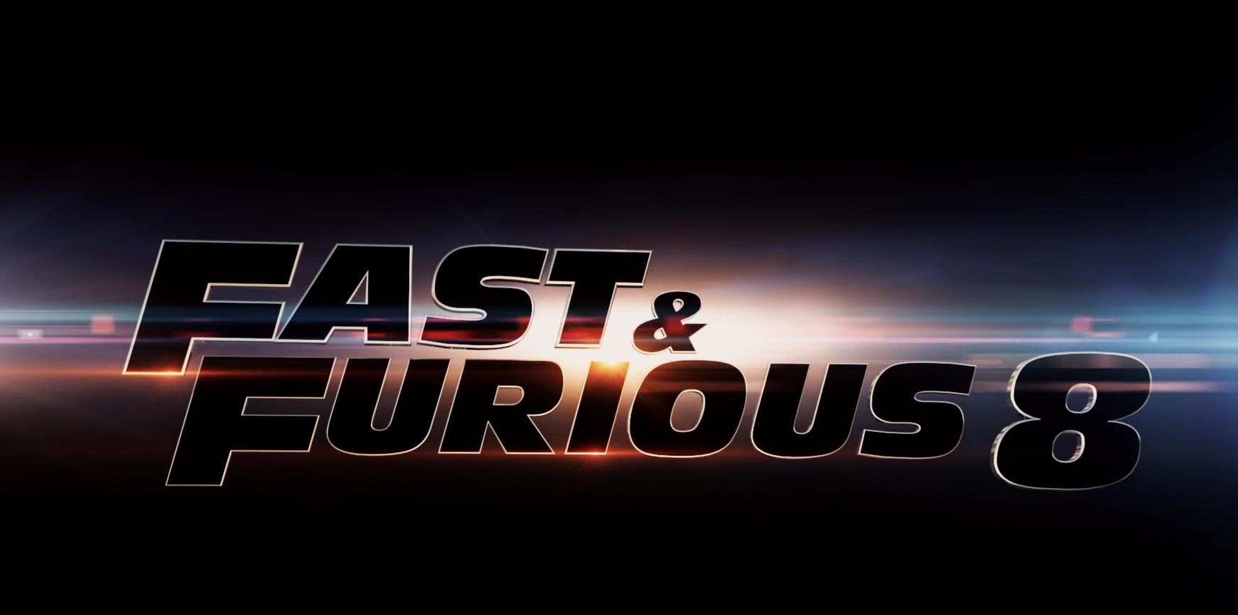 Fast and Furious 8 - Trailer italiano