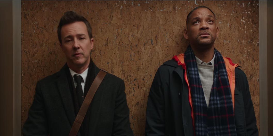 Collateral Beauty - Clip Perfetto