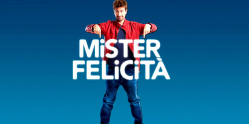 Mister Felicità – Le location