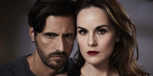 Good Behavior a RomaFictionFest