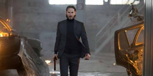 John Wick: in arrivo il sequel