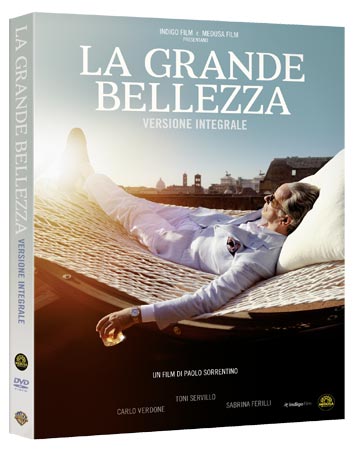 La grande bellezza di Sorrentino