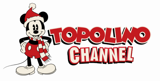 Topolino Channel su Sky