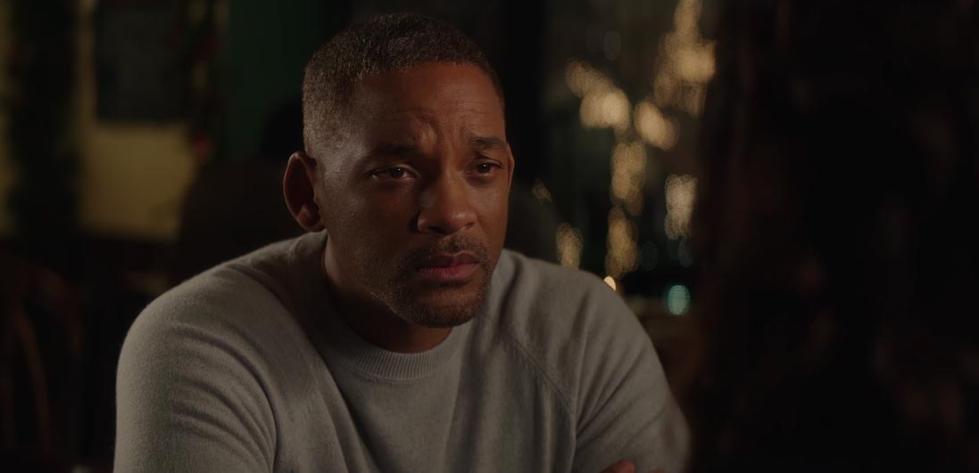 Collateral Beauty - Clip La bellezza collaterale