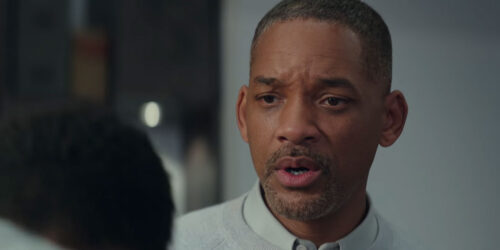 Collateral Beauty – Clip Tempo