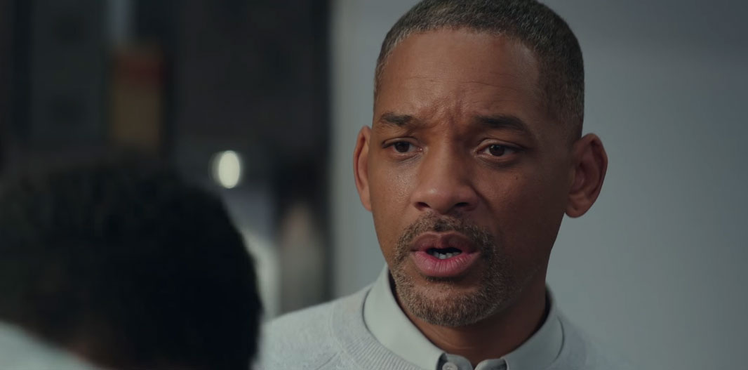 Collateral Beauty - Clip Tempo