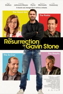 locandina The Resurrection of Gavin Stone