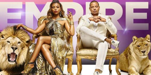 Empire 4 su Fox Life con Demi Moore dal 8 ottobre