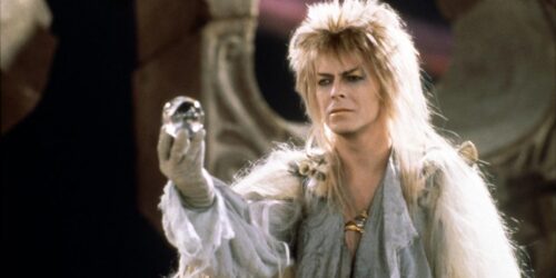 Labyrinth 2: quello che sappiamo sul sequel del cult degli anni Ottanta