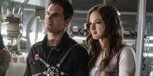 The Flash 2: Robbie Amell ritorna, ma non lo stesso di prima