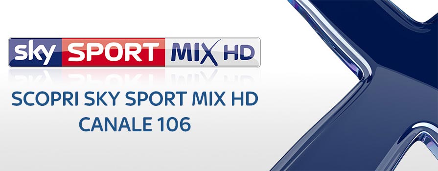 Sky Sport Mix HD