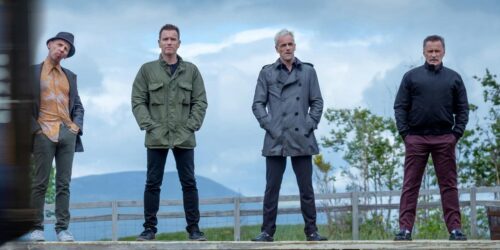 T2 Trainspotting, Recensione