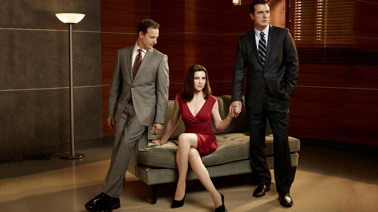 The Good Wife 7