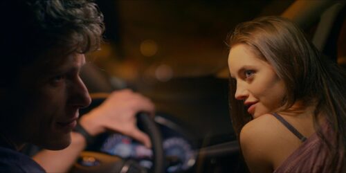 2NIGHT di Ivan Silvestrini al cinema dal 25 maggio: Clip e Trailer