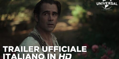 L’inganno di Sofia Coppola – Trailer italiano