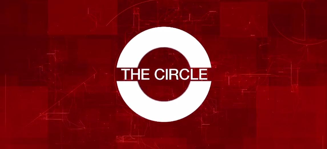 The Circle - Teaser Trailer Italiano