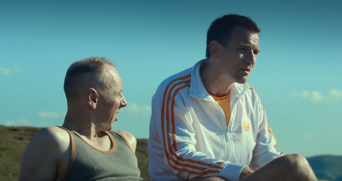 T2: Trainspotting - Clip Fatevi di qualcos'altro