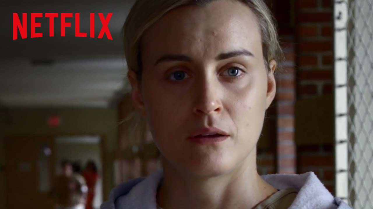 Orange is the New Black - Stagione 5 Trailer