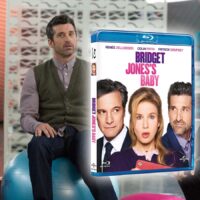 Recensione Blu-ray di Bridget Jones's Baby