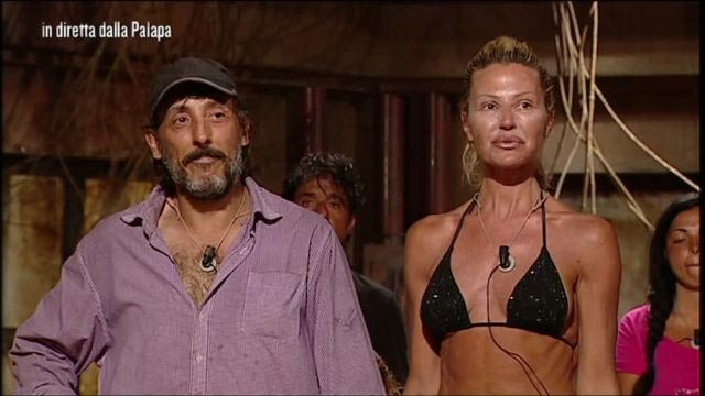 Isola dei Famosi 2017, 3a puntata del 13 febbraio