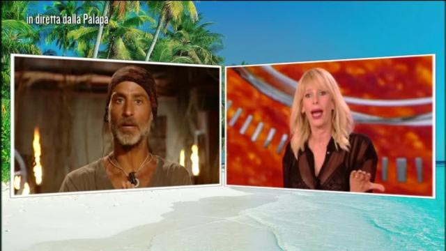 Isola dei Famosi 2017, 3a puntata del 13 febbraio