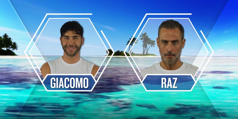 Isola dei Famosi 2017, 3a puntata del 13 febbraio