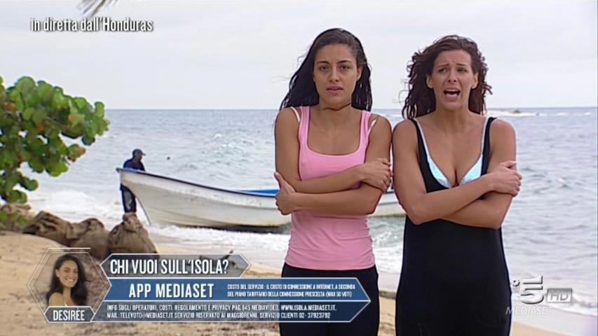 Isola dei Famosi 2017