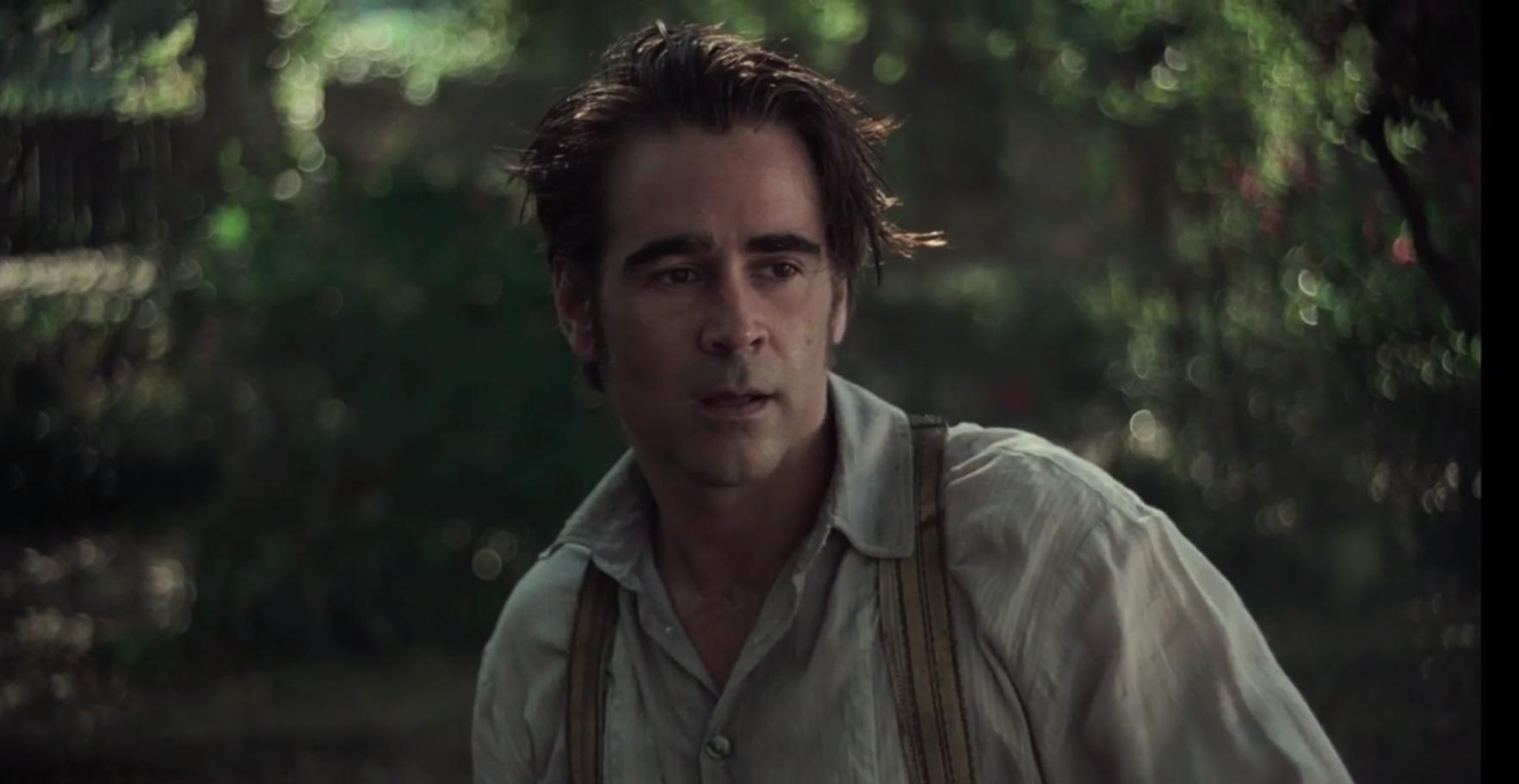 L'inganno di Sofia Coppola, primo trailer del film con Colin Farrell