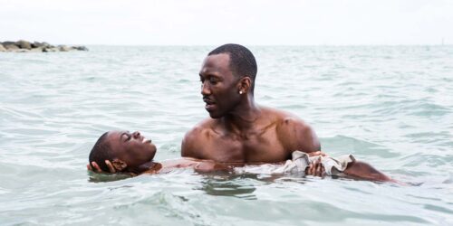 Moonlight dopo l’Oscar come Miglior Film raddoppia nelle sale italiane