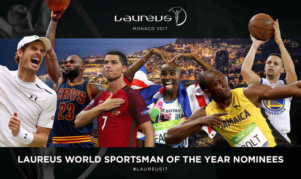 Laureus World Sports Awards