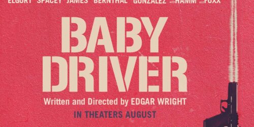 Baby Driver – Trailer