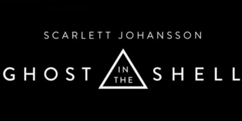 GHOST IN THE SHELL con Scarlett Johansson - Scena estesa del film in  italiano Vado dentro 