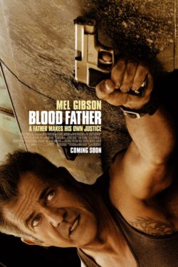 locandina Blood Father