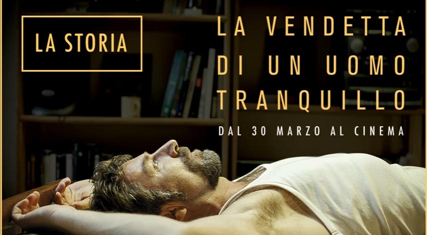 La storia di La Vendetta di un Uomo Tranquillo - Featurette