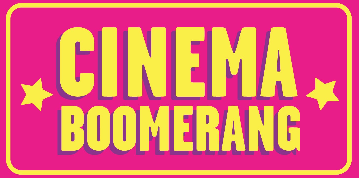 Cinema Boomerang