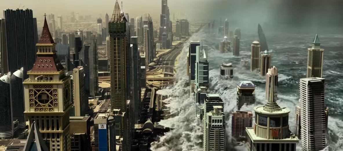 Geostorm