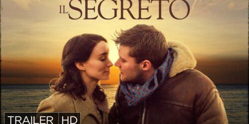 Il Segreto di Jim Sheridan in DVD e Blu-ray da Agosto