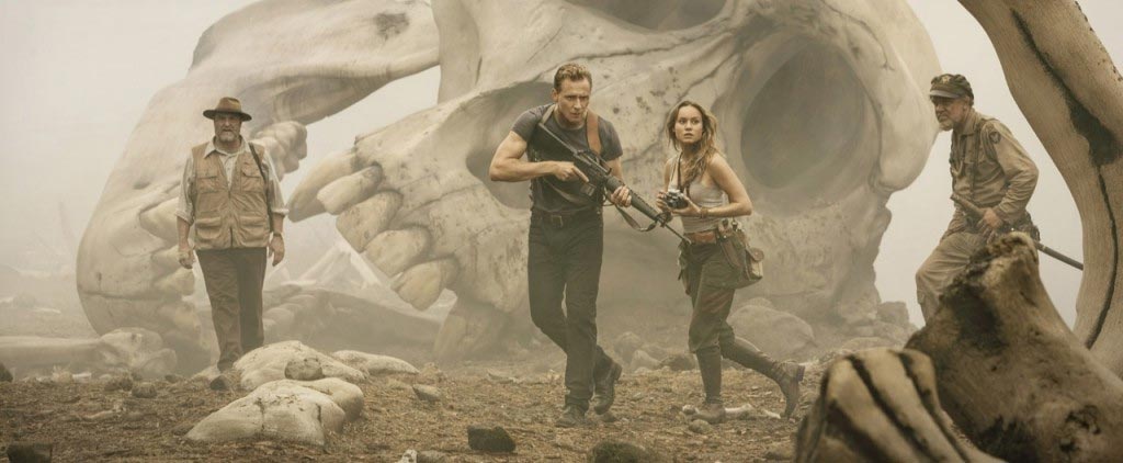 Kong: Skull Island