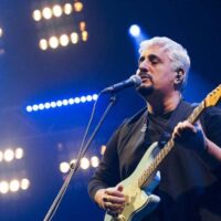 Pino Daniele - Il Tempo Restera', Recensione