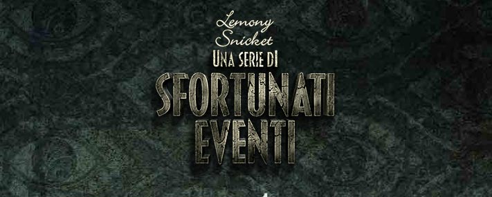 Una serie di sfortunati eventi: un miserabile messaggio