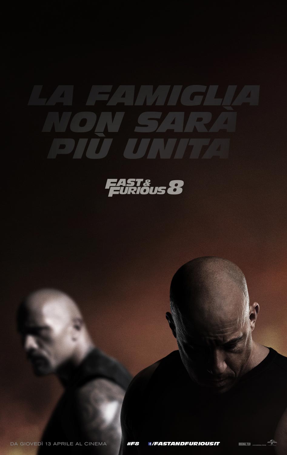 Galleria fotografica di Fast and Furious 8