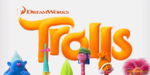 I Trolls – Trailer 2 italiano