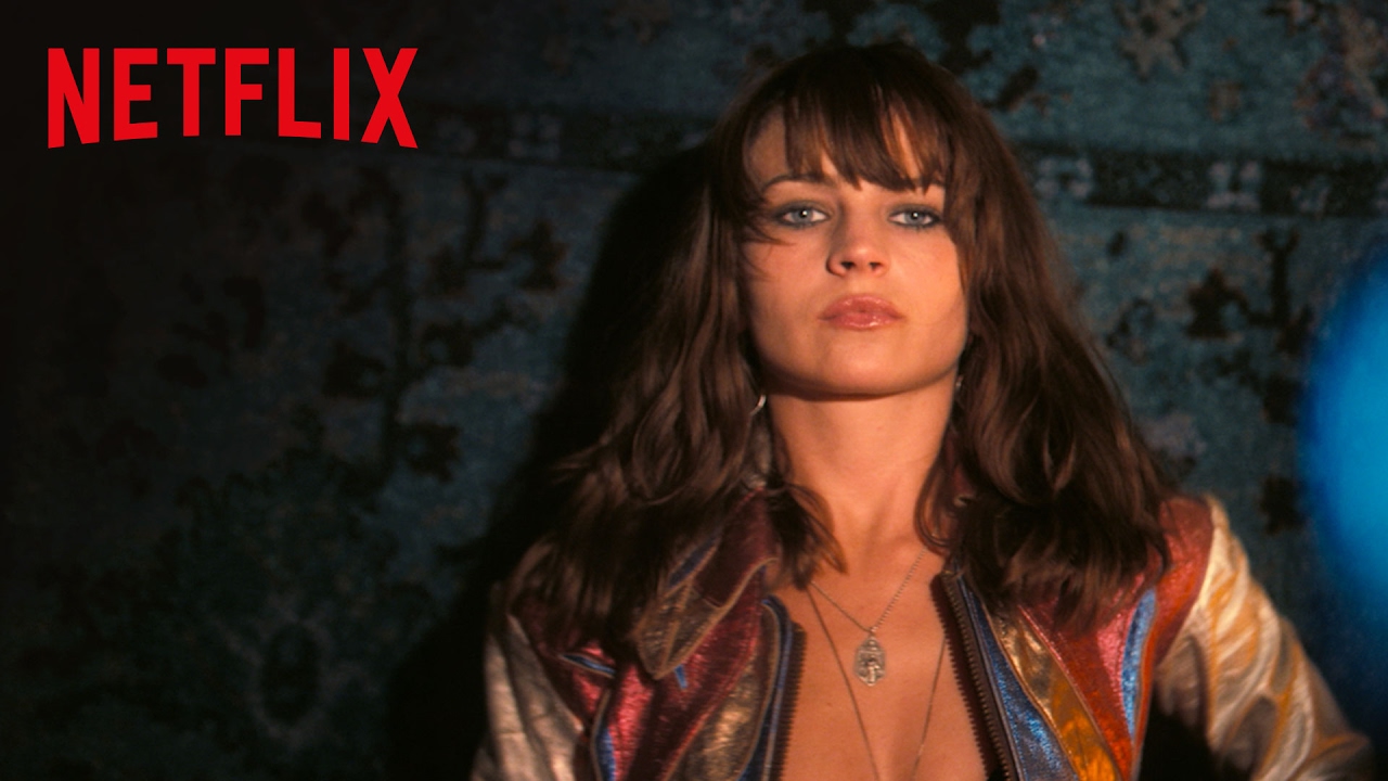 Girlboss - Trailer ufficiale