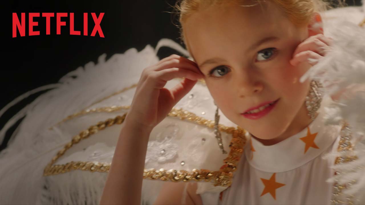 Casting JonBenet - Trailer ufficiale