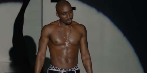 All Eyez on Me – Trailer italiano