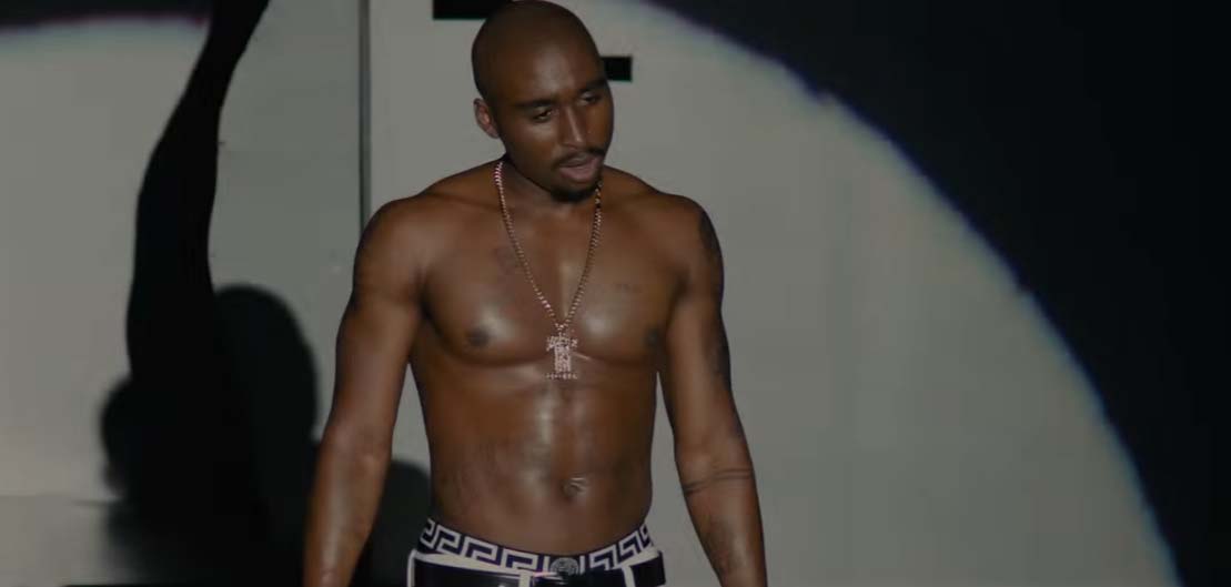 All Eyez on Me - Trailer