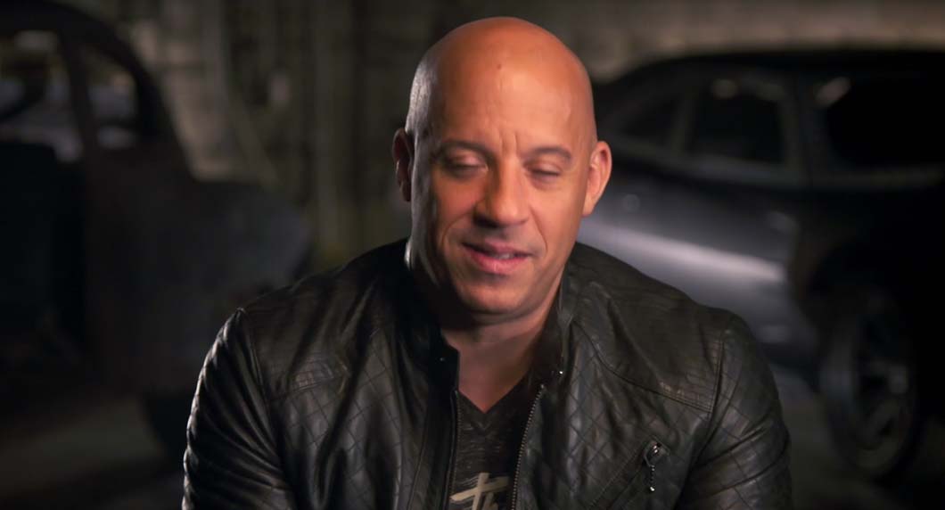 Fast and Furious 8 - Featurette Il destino della Saga