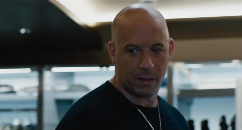 Fast and Furious 8 - Clip Essere libero