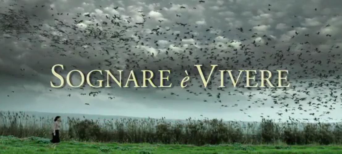 Trailer Sognare è Vivere di e con Natalie Portman