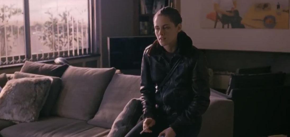 Clip Medium da Personal Shopper